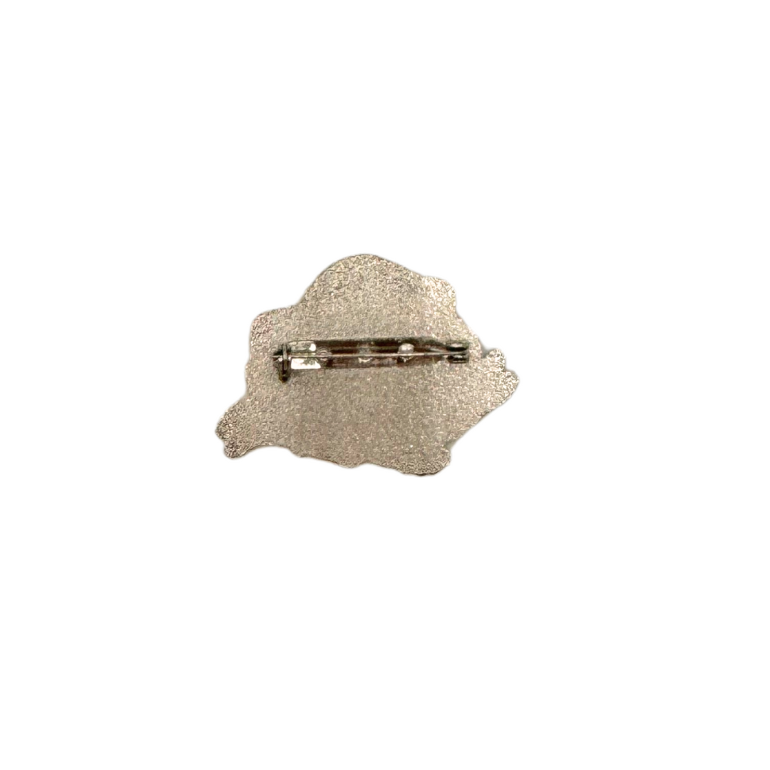 Badge "Potbourri"