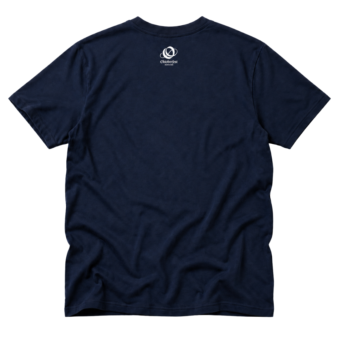 T-Shirt Oktoberfest "Wiesn 2026"