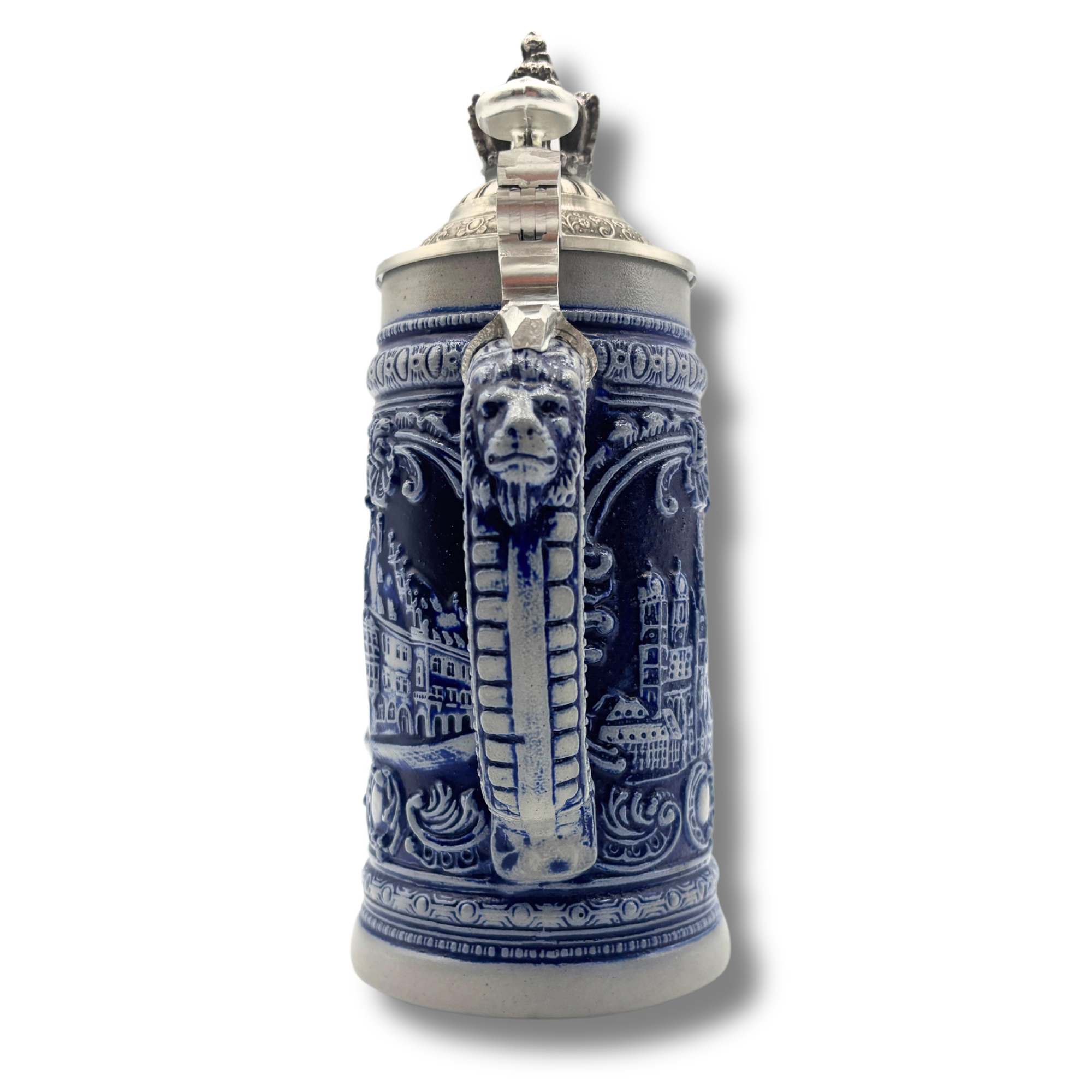 Stein „Meisterstück“ by GERZ, 0.5 liter Stein „Meisterstück“ by GERZ, 0.5 liter