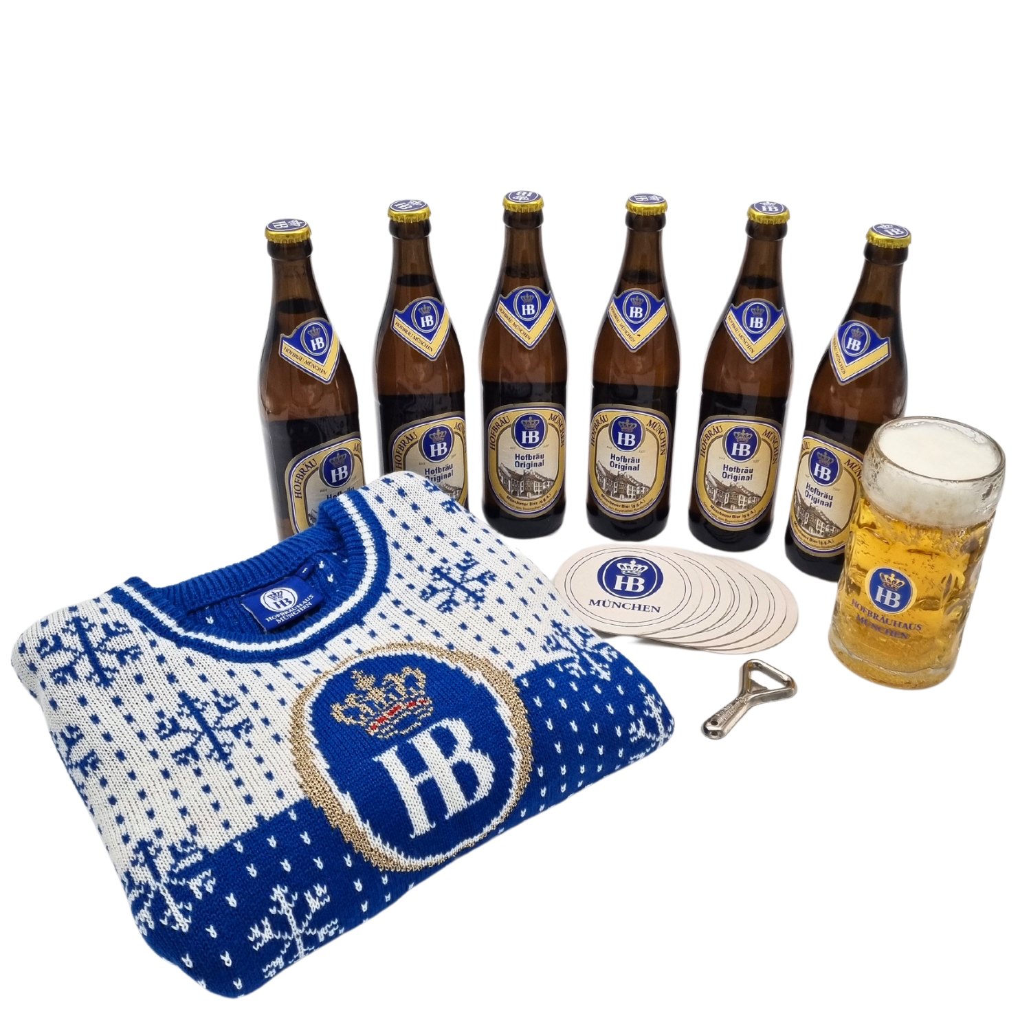 Winterpaket