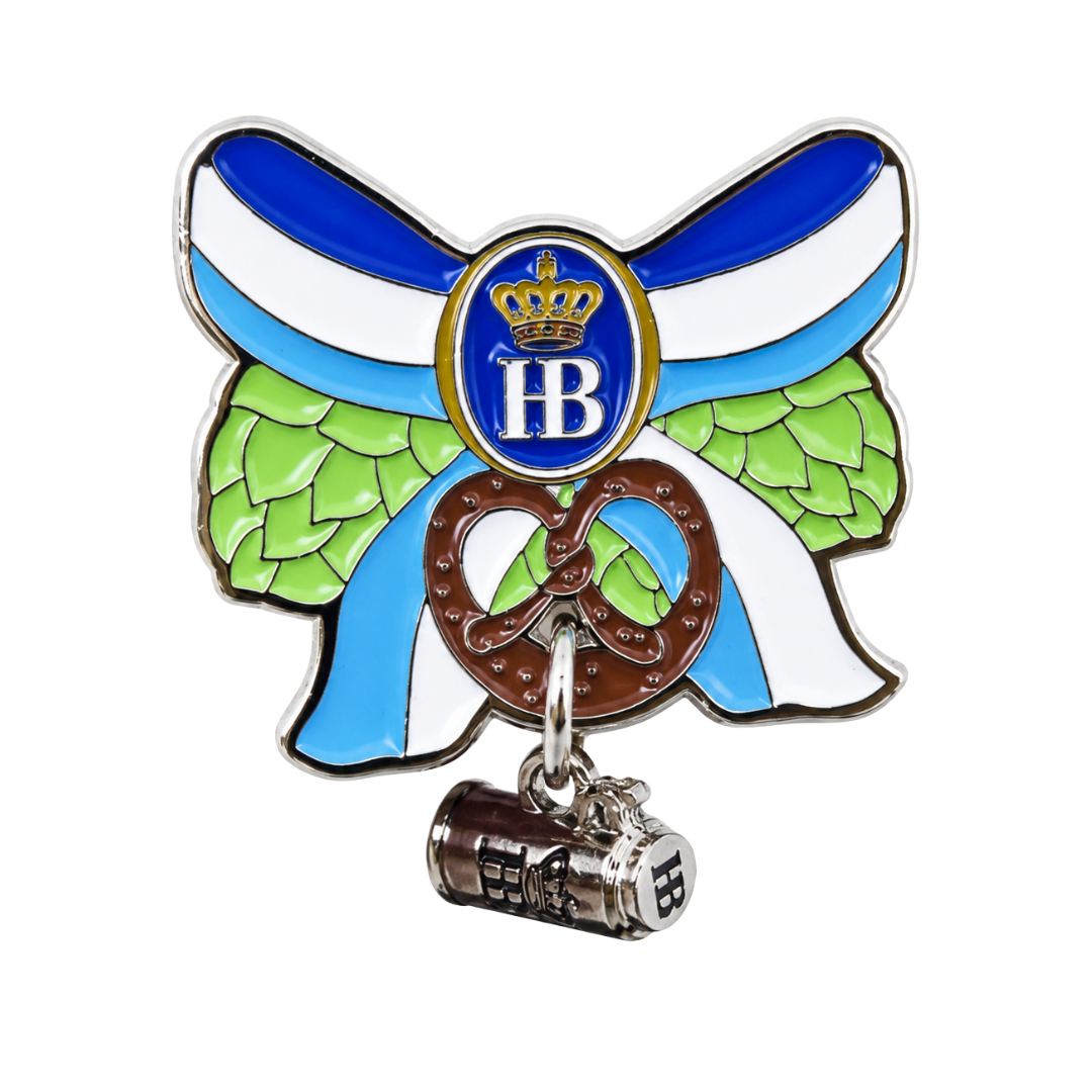 Pin "Hopfenschleife"
