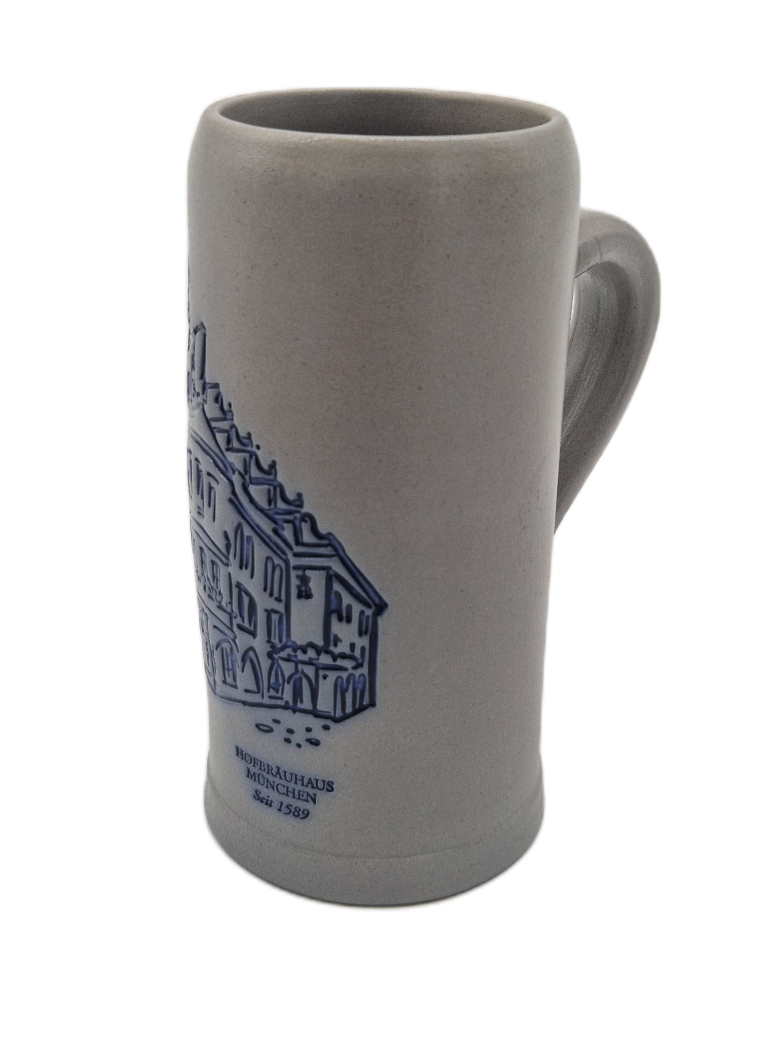 Steinkrug Hauskrug 0,3L