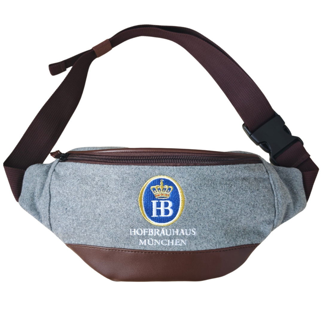 Gürteltasche "Tracht"