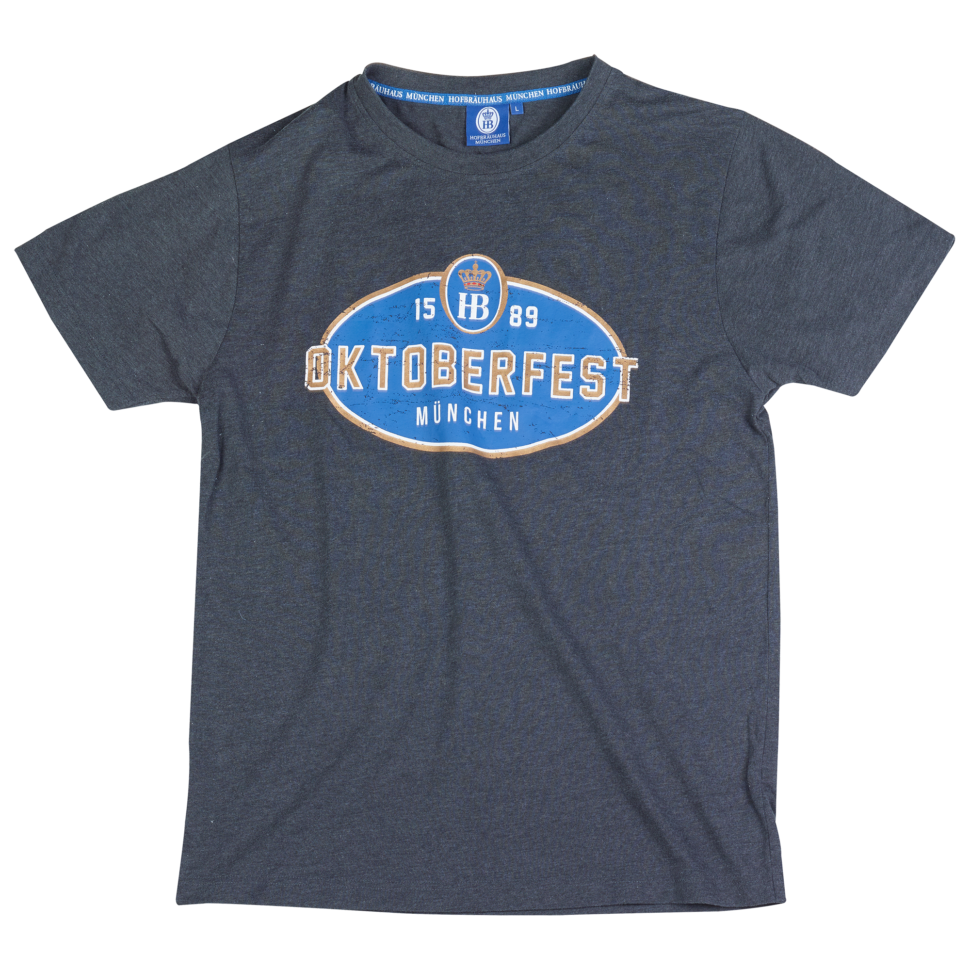  Men´s T-Shirt  "Oktoberfest Wiesn"