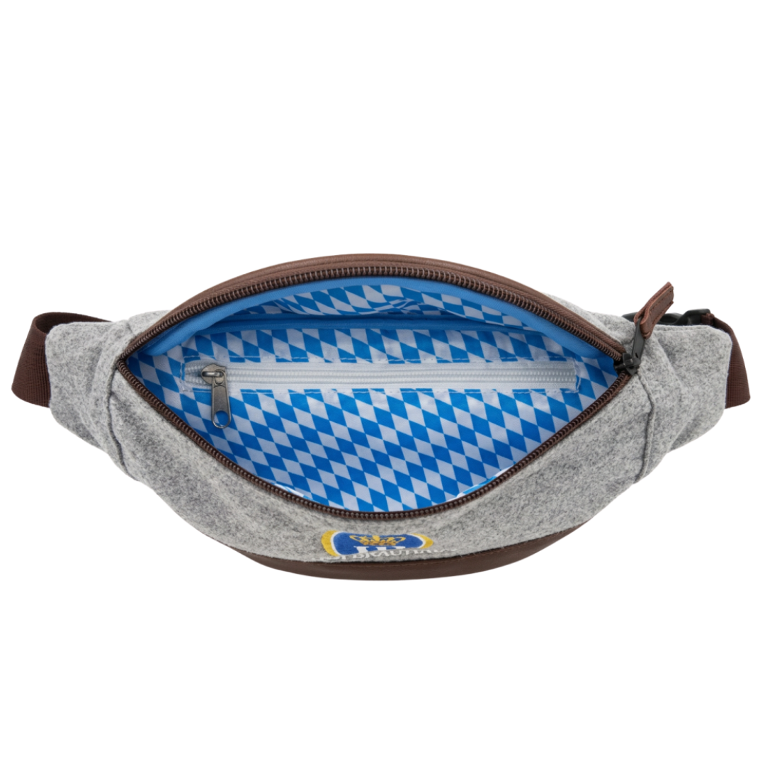 Gürteltasche "Tracht"