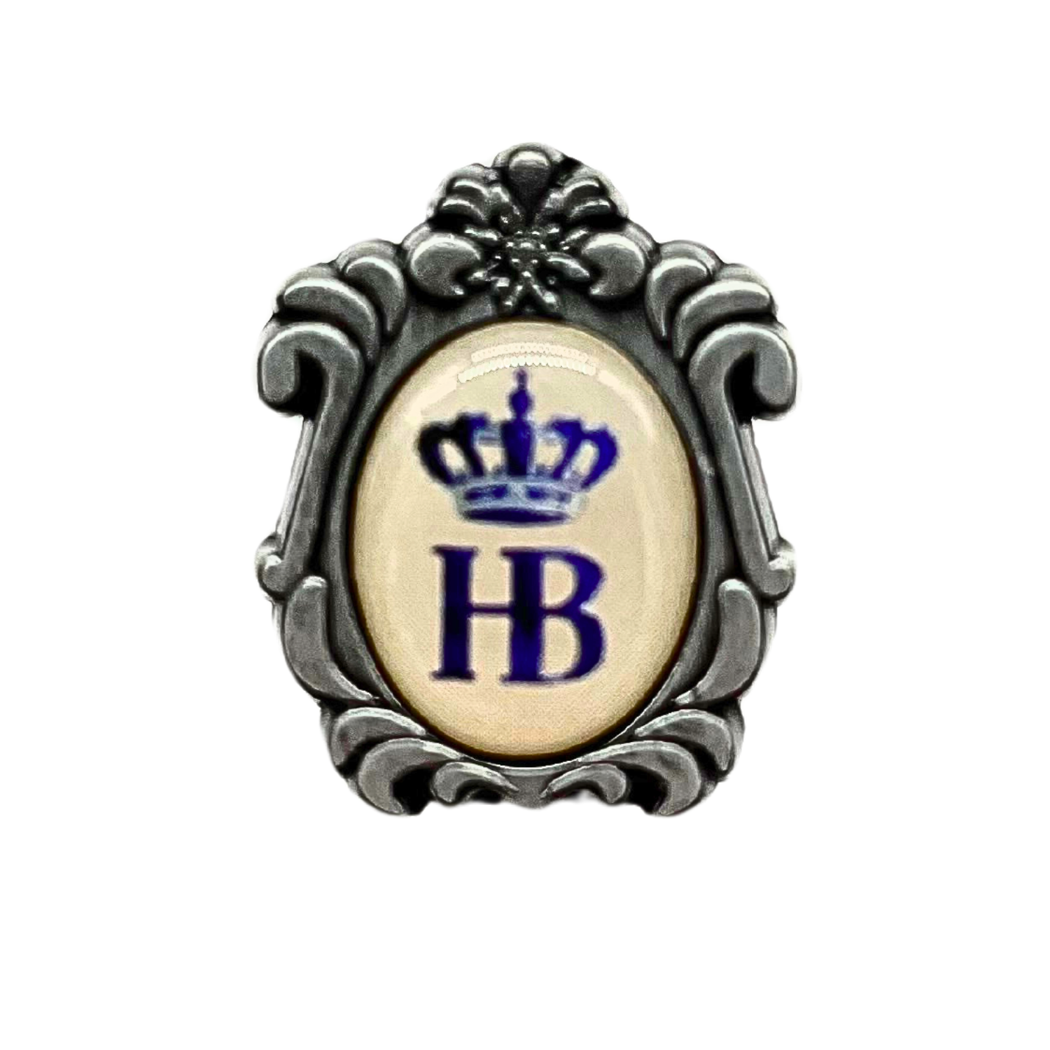 Pin "Antique"