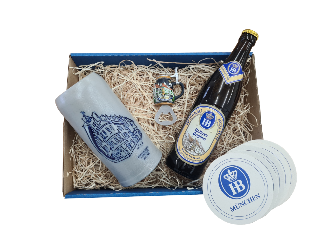 Geschenkpakete