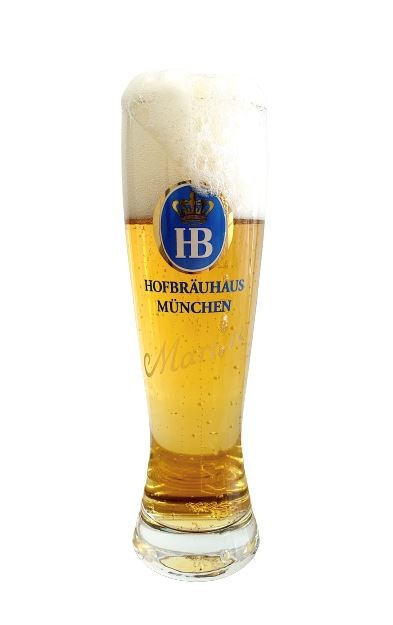 Antiker Brauereikrug Hofbräuhaus München Masskrug In Bayern - Puchheim - 7